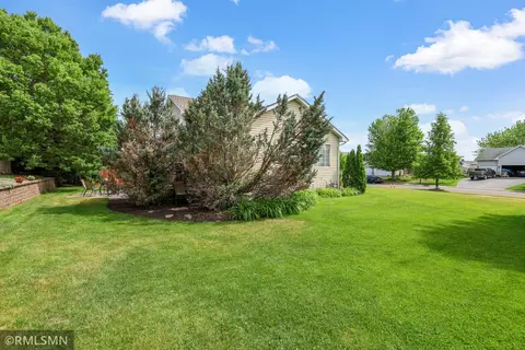 Exterior - 15751 Cicerone Path, Rosemount, MN 55068 photo 3 of 8