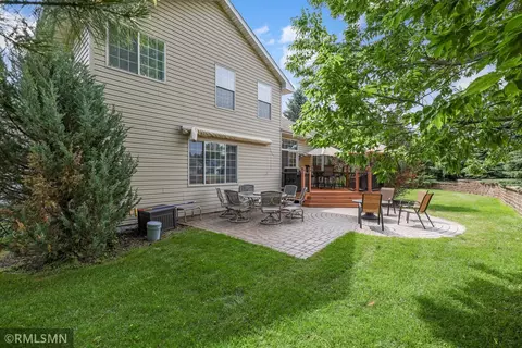 Exterior - 15751 Cicerone Path, Rosemount, MN 55068 photo 6 of 8