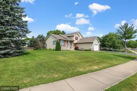 Exterior - 15751 Cicerone Path, Rosemount, MN 55068 photo 2 of 8