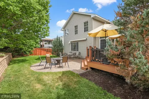 Exterior - 15751 Cicerone Path, Rosemount, MN 55068 photo 4 of 8