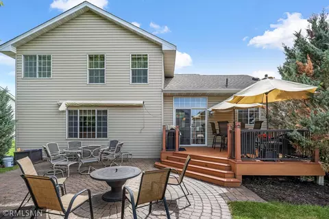 Exterior - 15751 Cicerone Path, Rosemount, MN 55068 photo 5 of 8