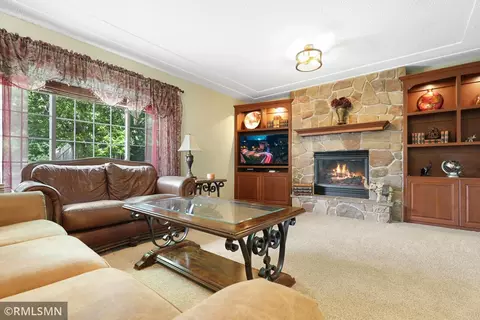 Living - 15751 Cicerone Path, Rosemount, MN 55068 photo 2 of 2