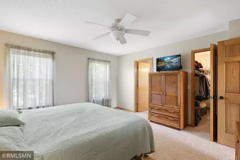 Bedroom - 15751 Cicerone Path, Rosemount, MN 55068 photo 4 of 4