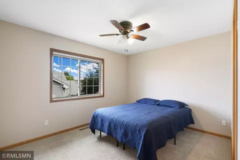 Bedroom - 15751 Cicerone Path, Rosemount, MN 55068 photo 2 of 4