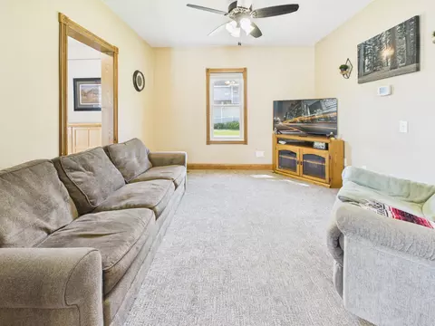 Living - 503 Main St E, Freeport, MN 56331 photo 1 of 2