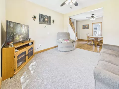 Living - 503 Main St E, Freeport, MN 56331 photo 2 of 2