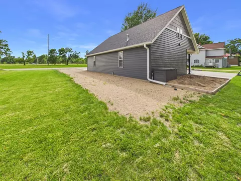 Exterior - 503 Main St E, Freeport, MN 56331 photo 13 of 14