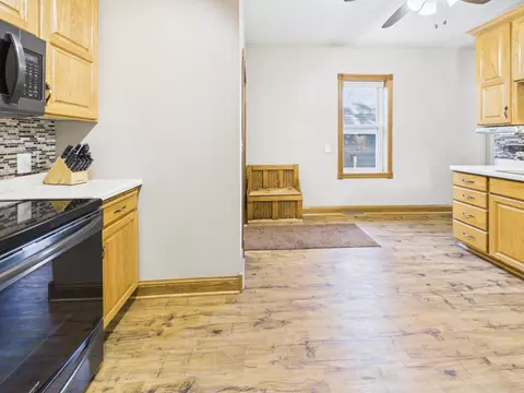 Kitchen - 503 Main St E, Freeport, MN 56331 photo 2 of 4