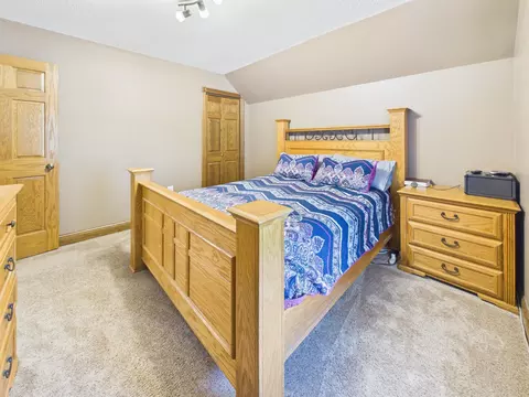 Bedroom - 503 Main St E, Freeport, MN 56331 photo 2 of 6