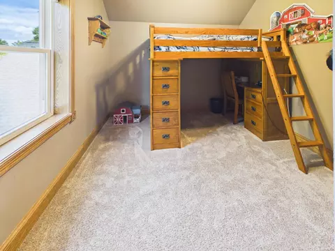 Bedroom - 503 Main St E, Freeport, MN 56331 photo 5 of 6