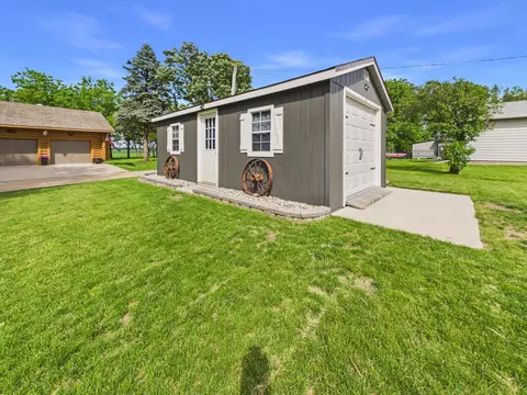 Exterior - 503 Main St E, Freeport, MN 56331 photo 9 of 14