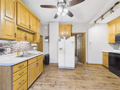 Kitchen - 503 Main St E, Freeport, MN 56331 photo 1 of 4