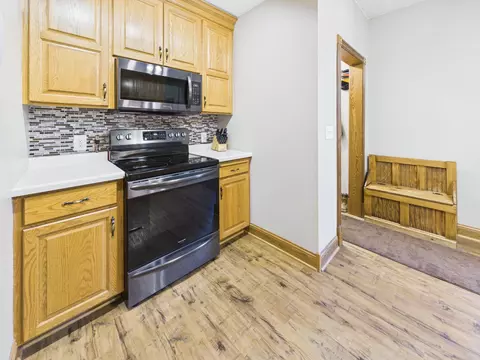 Entry Way - 503 Main St E, Freeport, MN 56331 photo 3 of 3