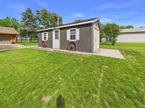 Exterior - 503 Main St E, Freeport, MN 56331 photo 10 of 14