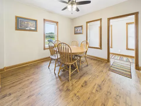 Dining - 503 Main St E, Freeport, MN 56331 photo 1 of 2