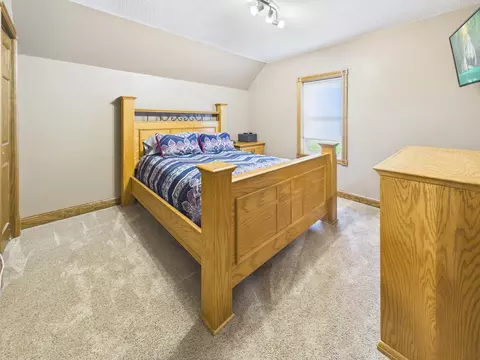 Bedroom - 503 Main St E, Freeport, MN 56331 photo 1 of 6