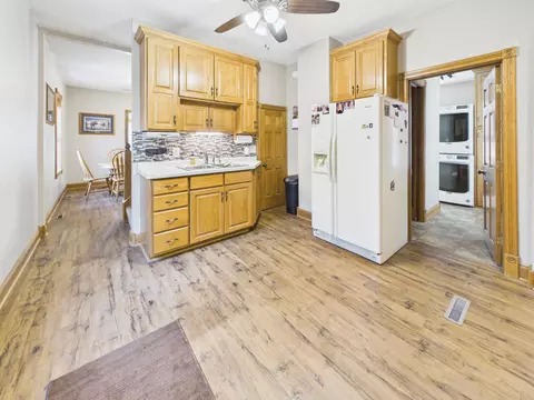Kitchen - 503 Main St E, Freeport, MN 56331 photo 4 of 4