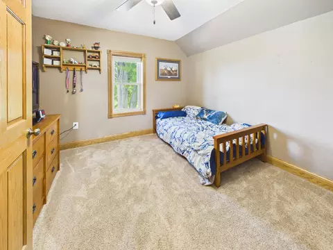 Bedroom - 503 Main St E, Freeport, MN 56331 photo 3 of 6