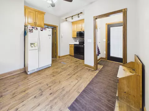 Entry Way - 503 Main St E, Freeport, MN 56331 photo 2 of 3