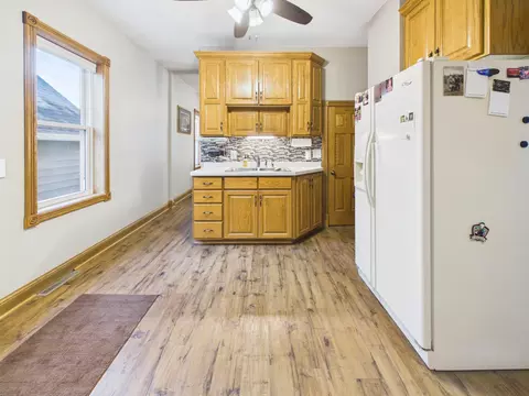 Kitchen - 503 Main St E, Freeport, MN 56331 photo 3 of 4