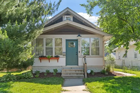 4441 42nd Ave S, Minneapolis, MN 55406