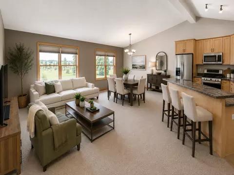 14776 Willemite Way NW, Ramsey, MN 55303