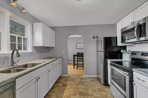Kitchen - 656 E Saint Germain St, Saint Cloud, MN 56304 photo 4 of 4