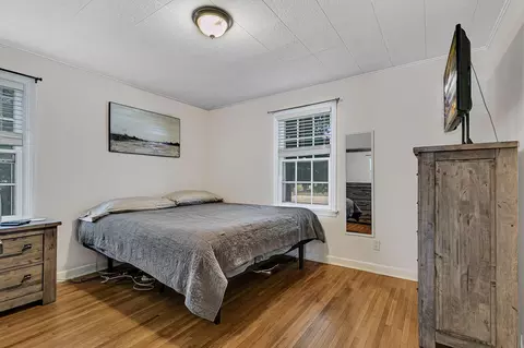 Bedroom - 656 E Saint Germain St, Saint Cloud, MN 56304 photo 1 of 3