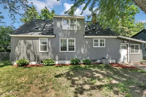 Exterior - 656 E Saint Germain St, Saint Cloud, MN 56304 photo 7 of 12