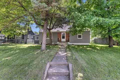 Exterior - 656 E Saint Germain St, Saint Cloud, MN 56304 photo 5 of 12