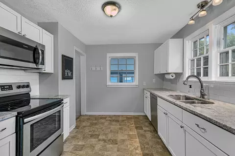 Kitchen - 656 E Saint Germain St, Saint Cloud, MN 56304 photo 1 of 4