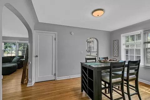 Dining - 656 E Saint Germain St, Saint Cloud, MN 56304 photo 1 of 3