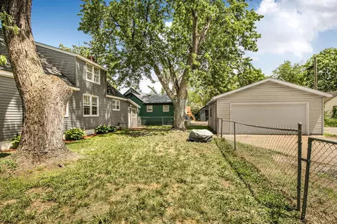 Exterior - 656 E Saint Germain St, Saint Cloud, MN 56304 photo 10 of 12