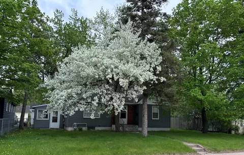 Exterior - 656 E Saint Germain St, Saint Cloud, MN 56304 photo 6 of 12