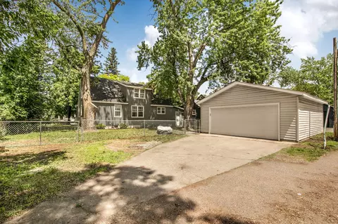 Exterior - 656 E Saint Germain St, Saint Cloud, MN 56304 photo 9 of 12