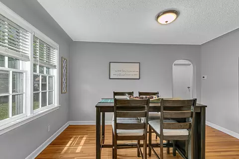 Dining - 656 E Saint Germain St, Saint Cloud, MN 56304 photo 3 of 3