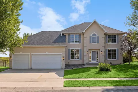 10577 Alamo St NE, Blaine, MN 55449