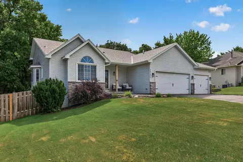 15171 Quicksilver St NW, Ramsey, MN 55303