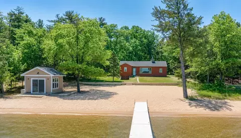 27095 Pelican Lake Rd, Merrifield, MN 56465