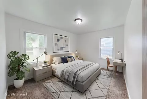 Bedroom - 1004 6th St SW, Willmar, MN 56201 photo 1 of 8
