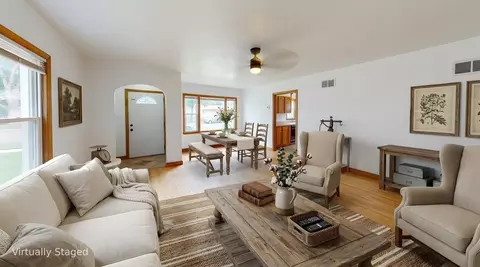 Living - 1004 6th St SW, Willmar, MN 56201 photo 1 of 3