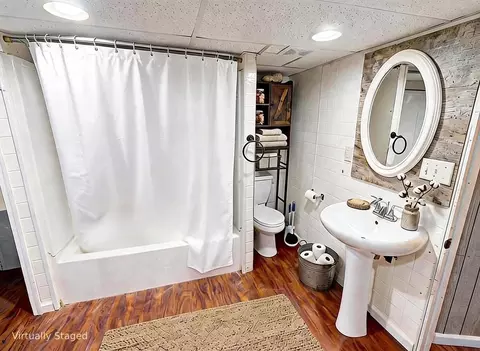 Bath - 1004 6th St SW, Willmar, MN 56201 photo 3 of 4