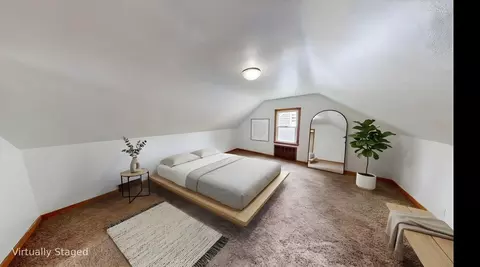Bedroom - 1004 6th St SW, Willmar, MN 56201 photo 5 of 8