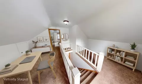 Entry Way - 1004 6th St SW, Willmar, MN 56201 photo 1 of 2