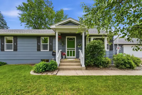5110 15th St NE, Sauk Rapids, MN 56379