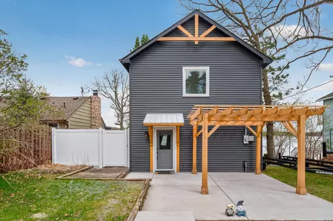23061 W Martin Lake Dr NE, Stacy, MN 55079