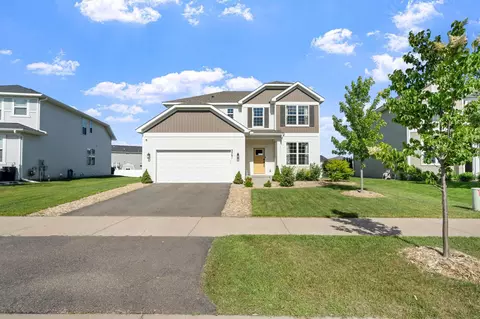 3761 112th Cir NE, Blaine, MN 55449