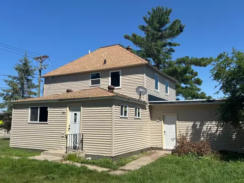 315 Central Ave NW, Cass Lake, MN 56633
