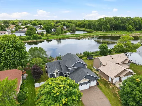 10240 Madison St NE, Blaine, MN 55434