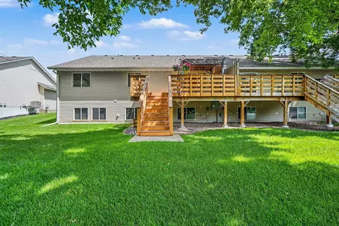 Exterior - 8714 E River Rd NW, Coon Rapids, MN 55433 photo 6 of 6